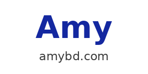 Amy