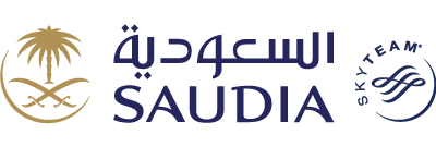 SAUDIA