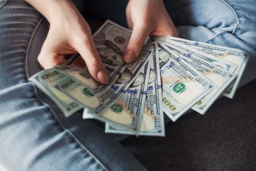Money Exchange